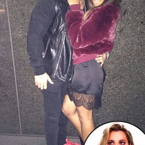 Khloe Kardashian & BFF Malika Haqq Get Into Explosive Fight Over Her Relationship With Ronnie Magro-Ortiz Khloe Kardashian & BFF Malika Haqq Get Into Explosive Fight Over Her Relationship With Ronnie Magro-Ortiz